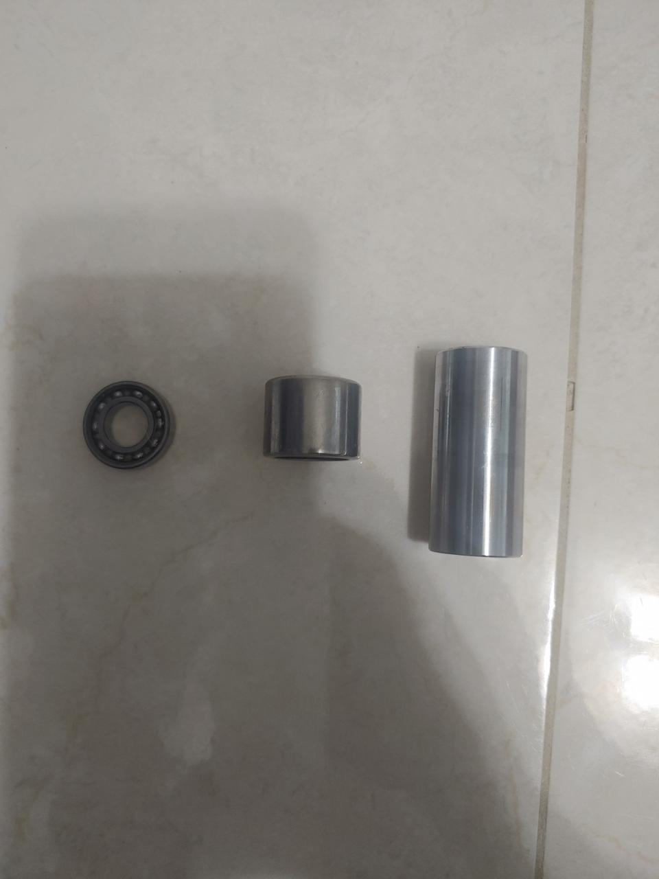 야마하 트리시티 125cc 구동계 부품 베어링