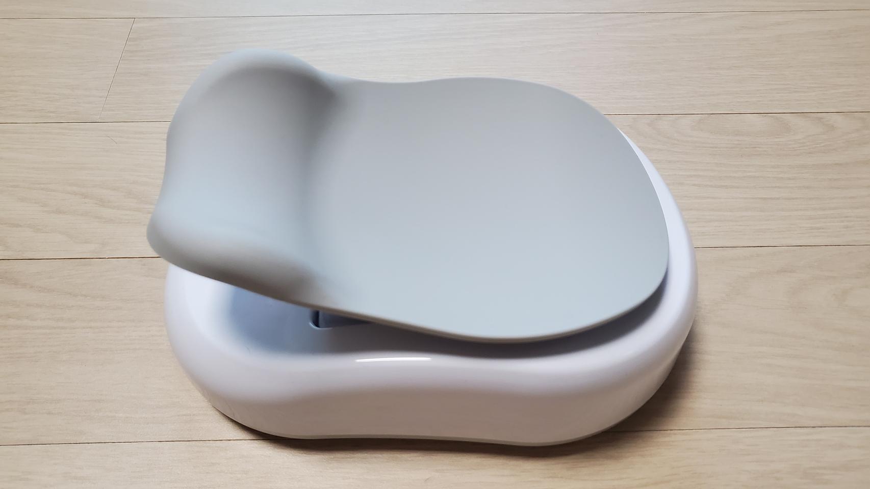 바른넥 목견인기