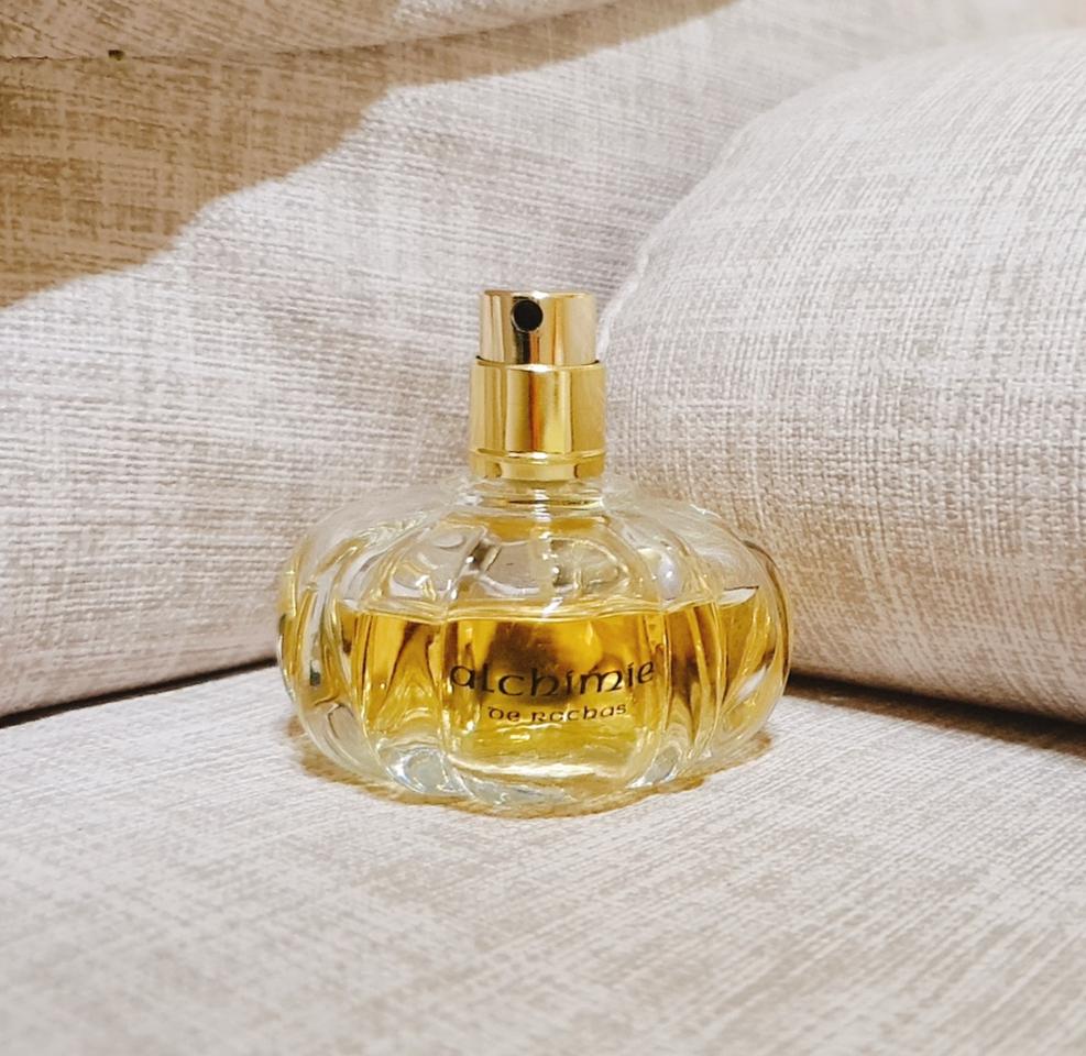 향수 다양해요.