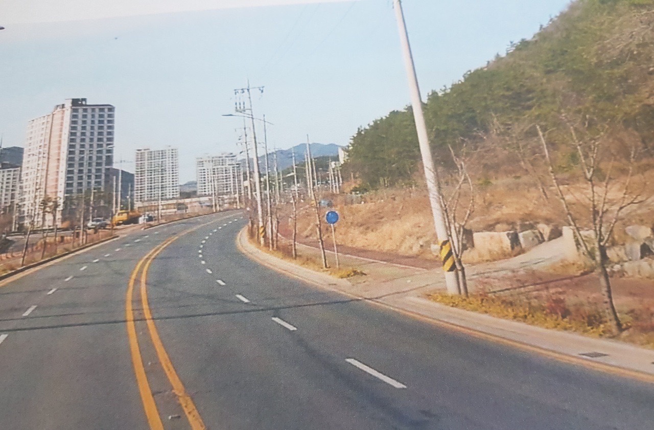 토지임야 창원 현동지구