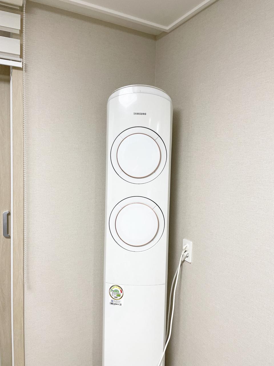 삼성 에어컨 인버터 16평 AF16J7571WZK