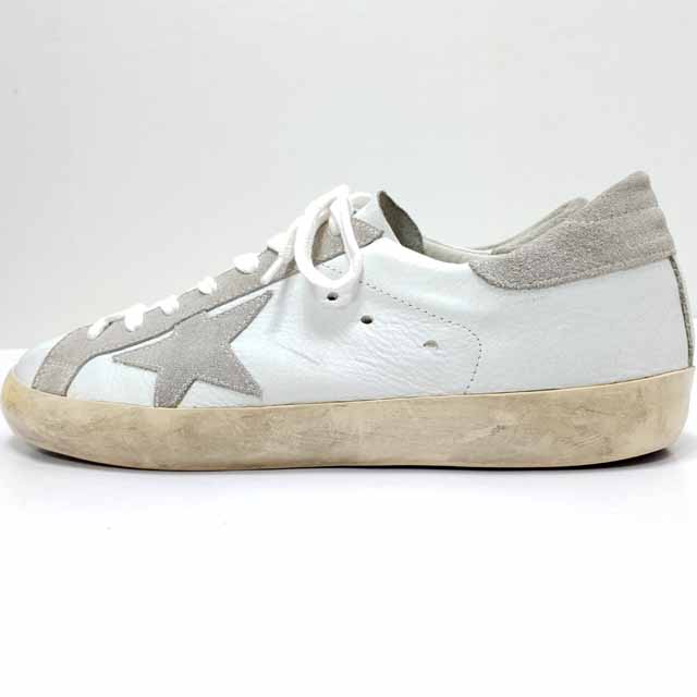 (정품) 골든구스 슈퍼스타 아카이브 남성 스니커즈 (265)
