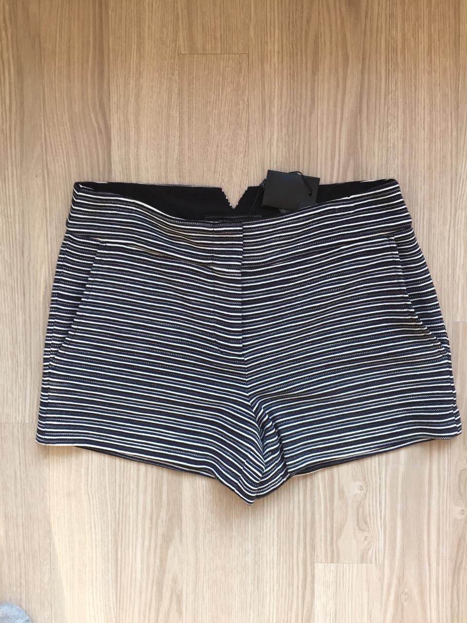 [새상품] BCBG 반바지 XS 55사이즈 bgbc 숏팬츠