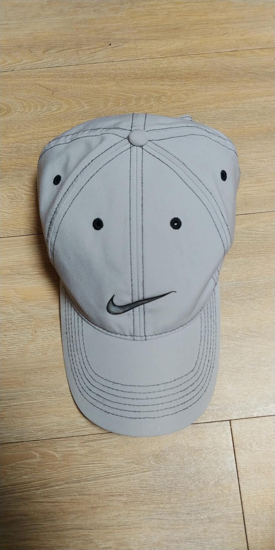 나이키 골프모자(남성)