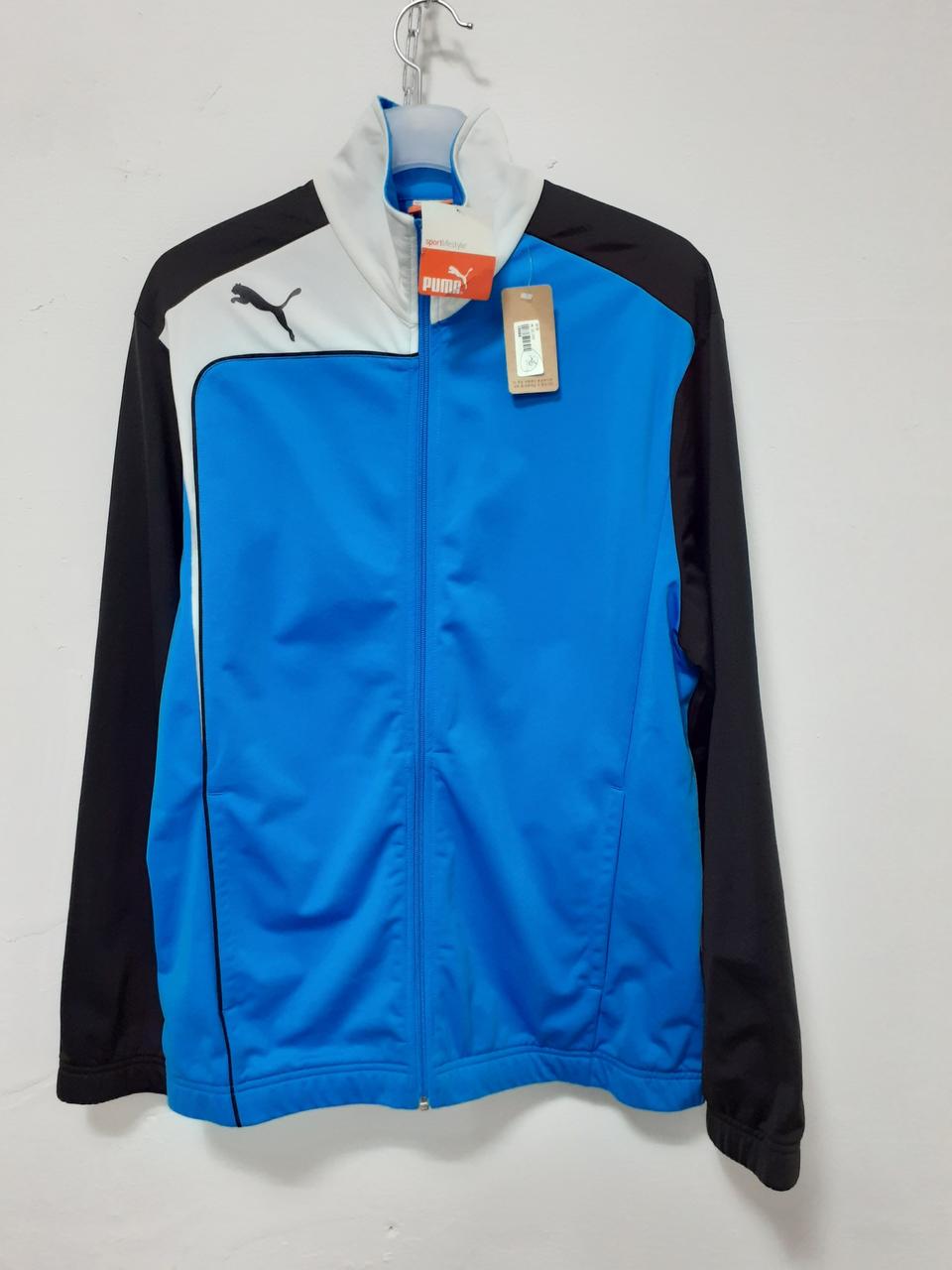 퓨마 트레이닝복 상의 105 새상품