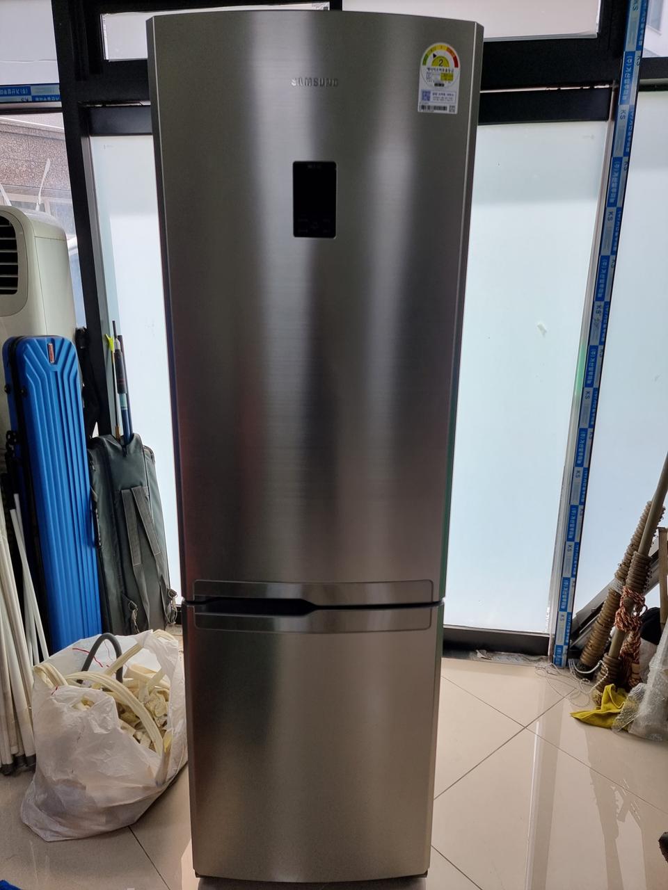 삼성슬림일반형 냉장고