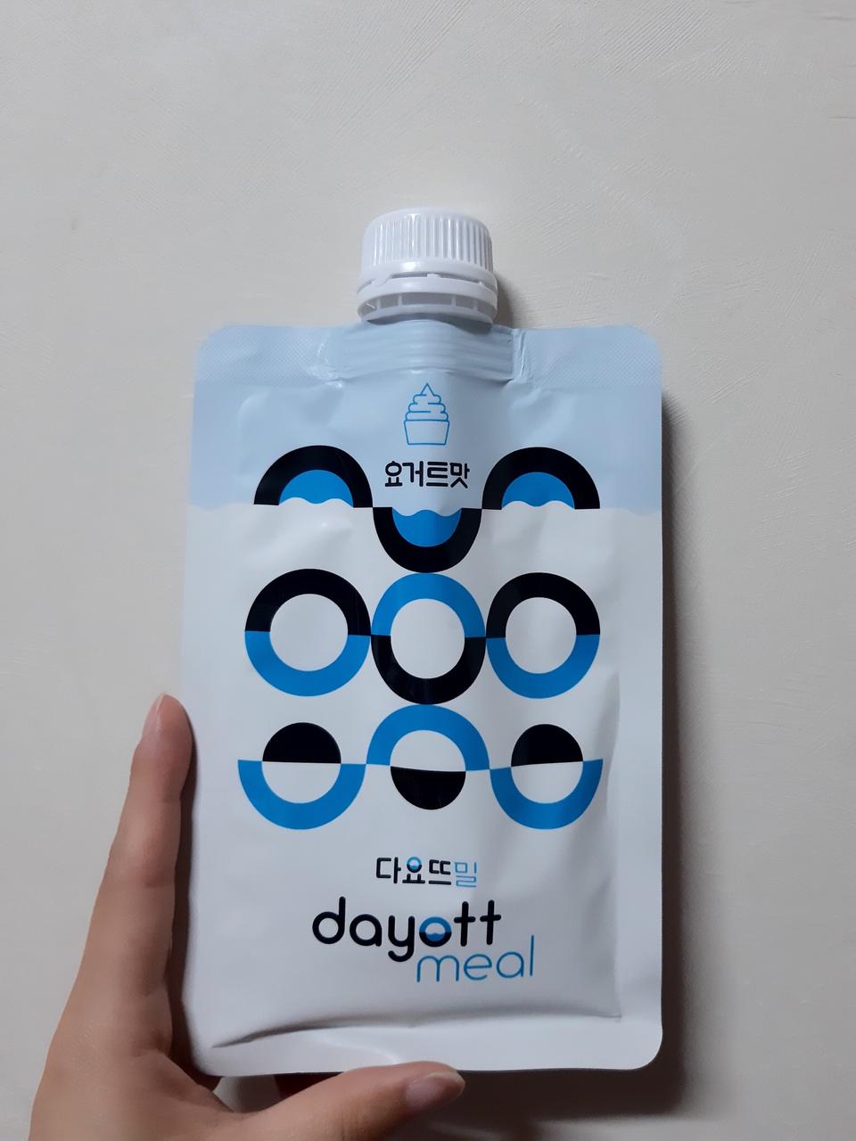 다이어트 쉐이크 10개