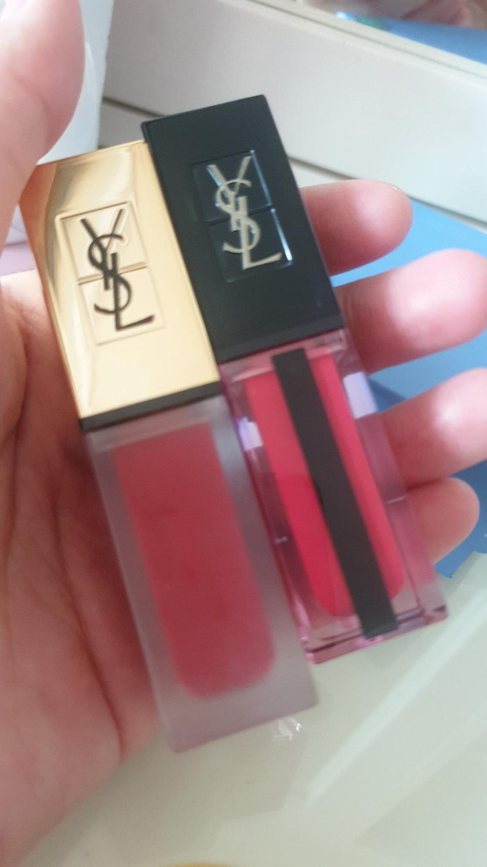 입생로랑틴트2종 ♡