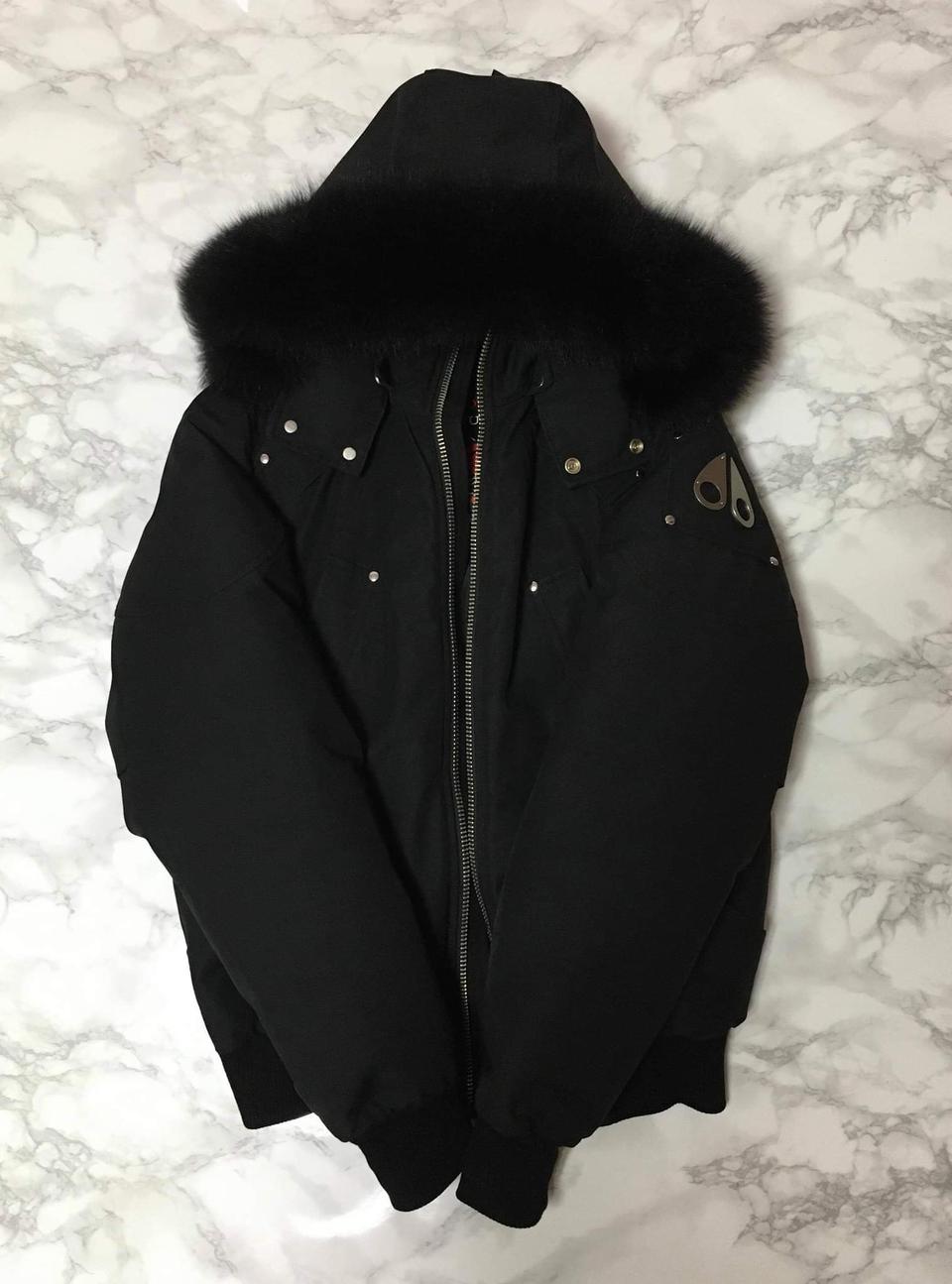 무스너클 19fw 발리스틱 S