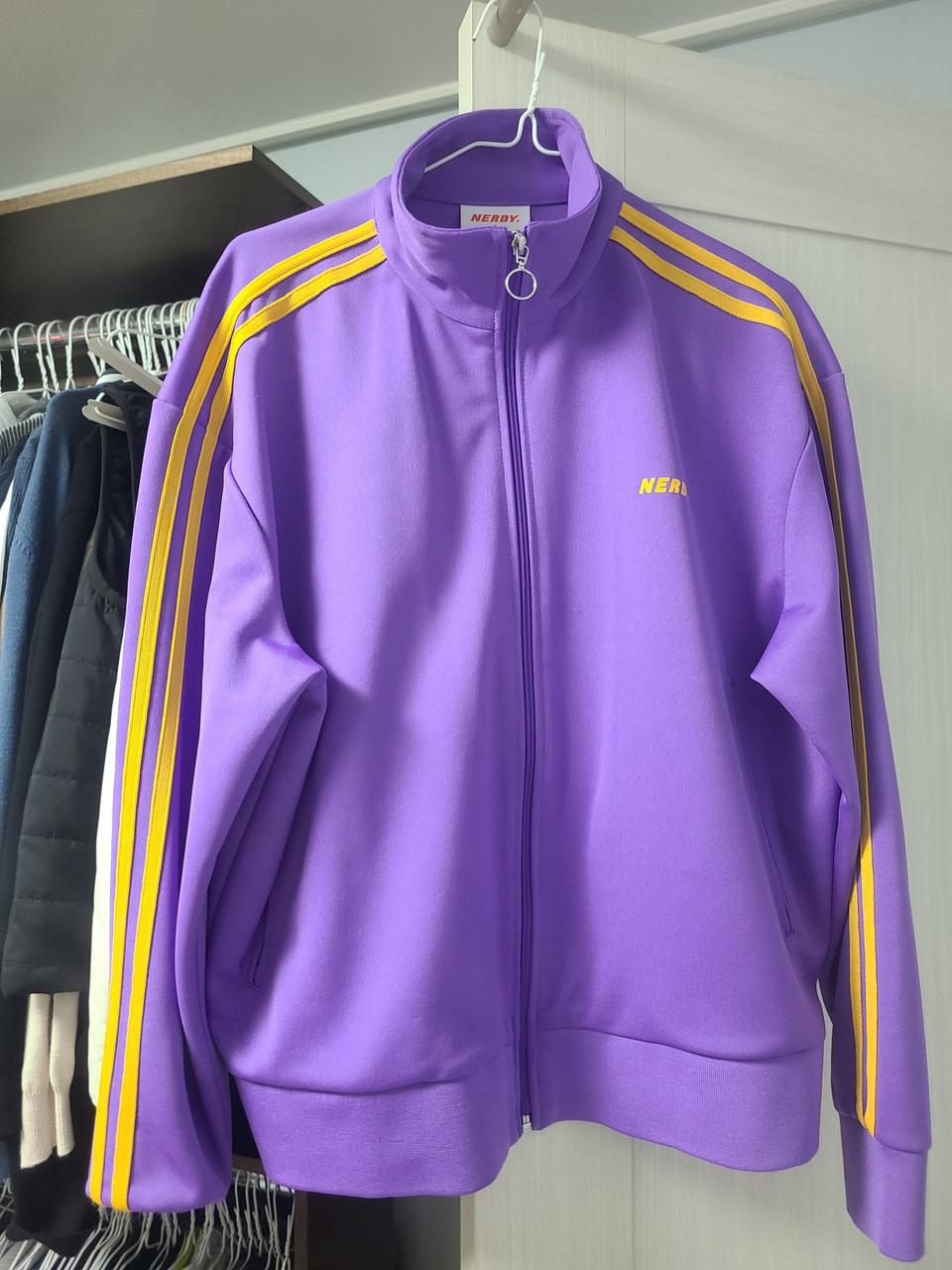 널디 트레이닝s사이즈