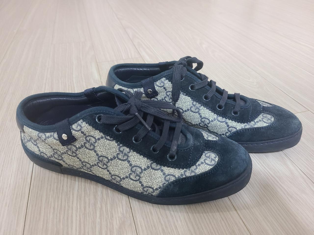 구찌 정품 스니커즈 230~235
