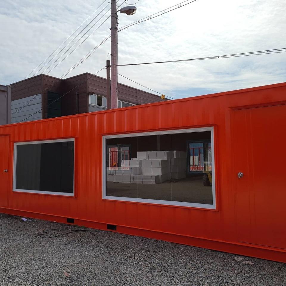 카페.분양사무실 임대합니다