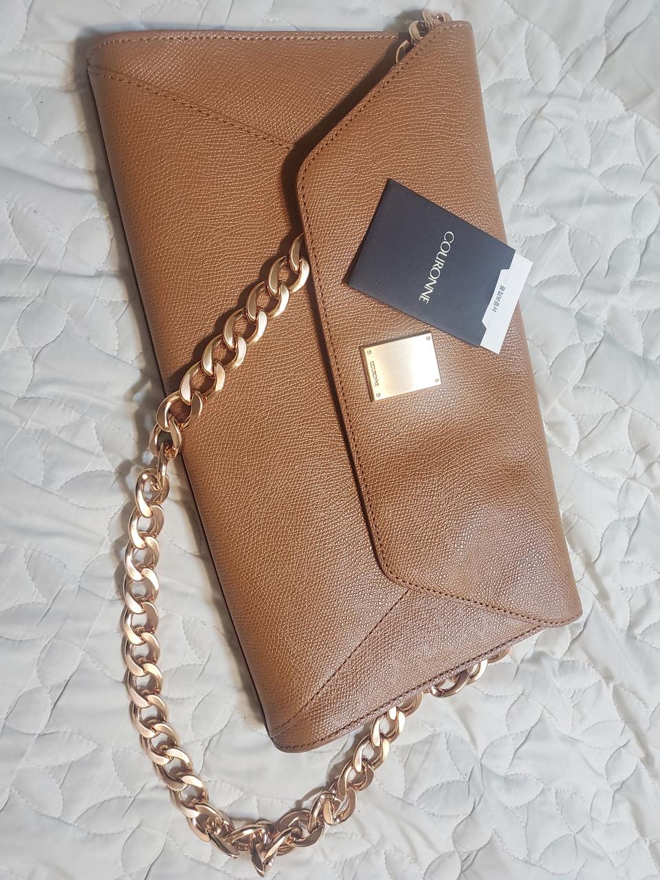 쿠론 여성 클러치백 판매