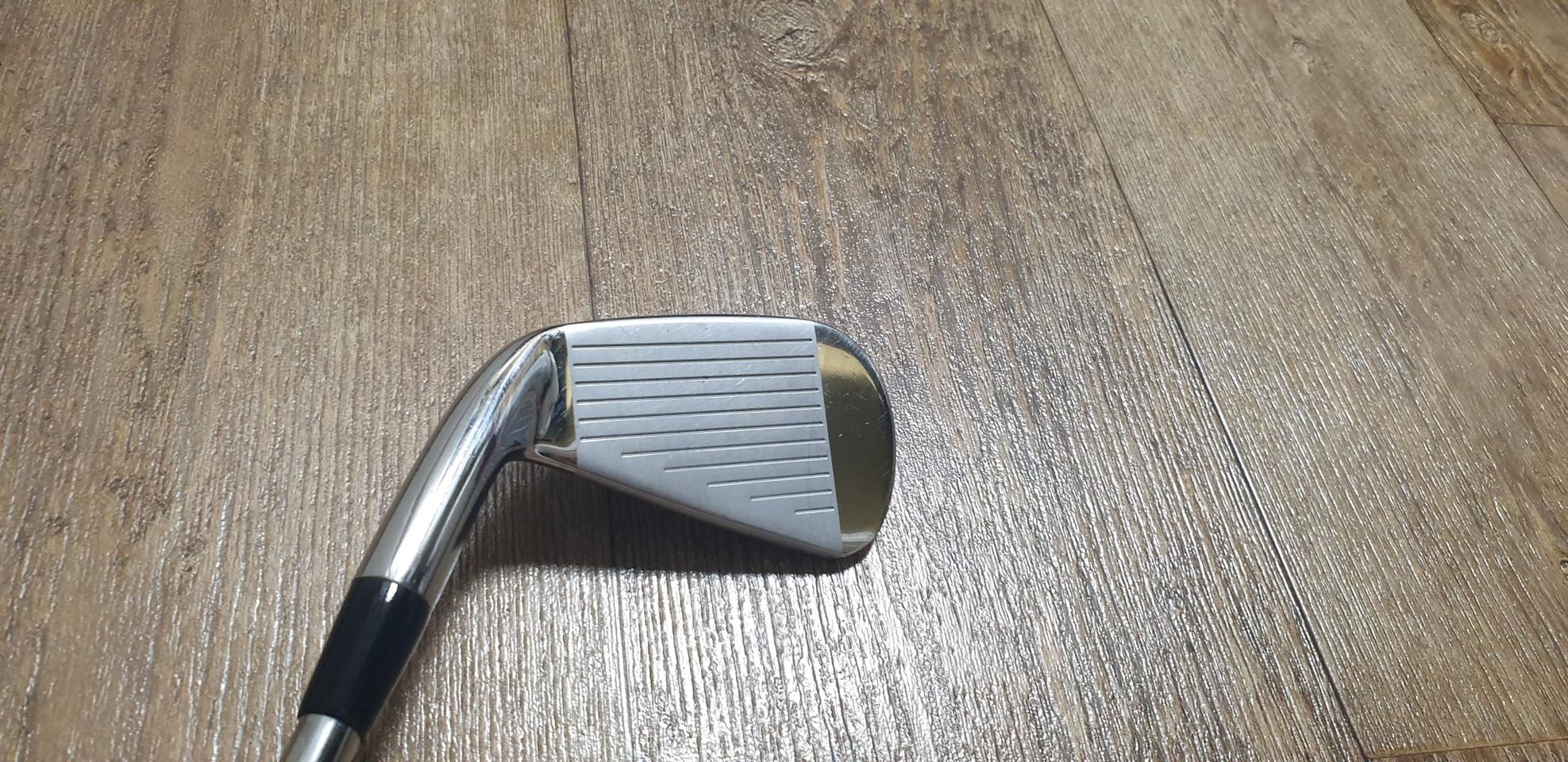 타이틀리스트 CB 3번 아이언