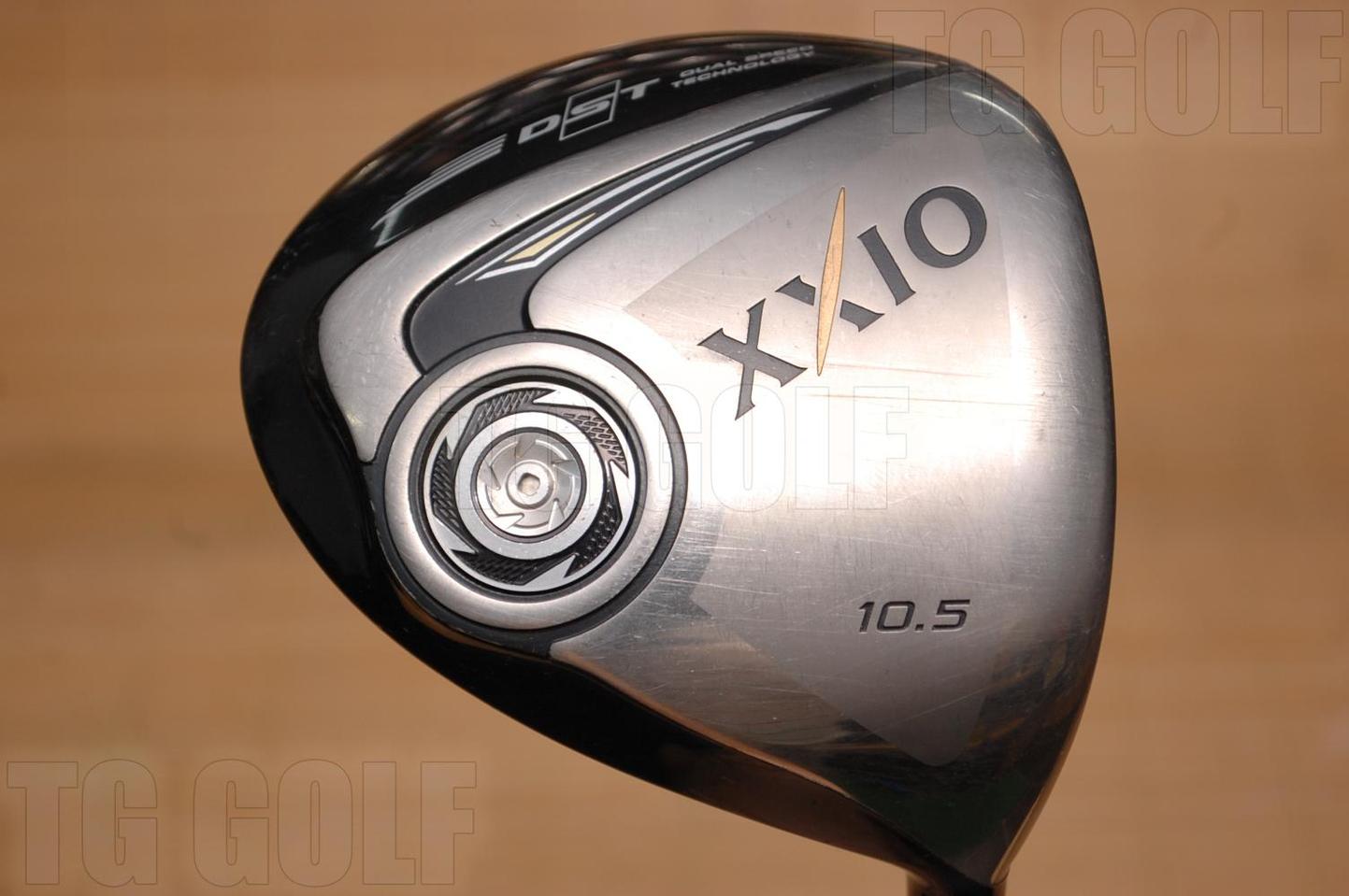 던롭 젝시오9 XXIO9 드라이버 10.5도 S[DR2986]