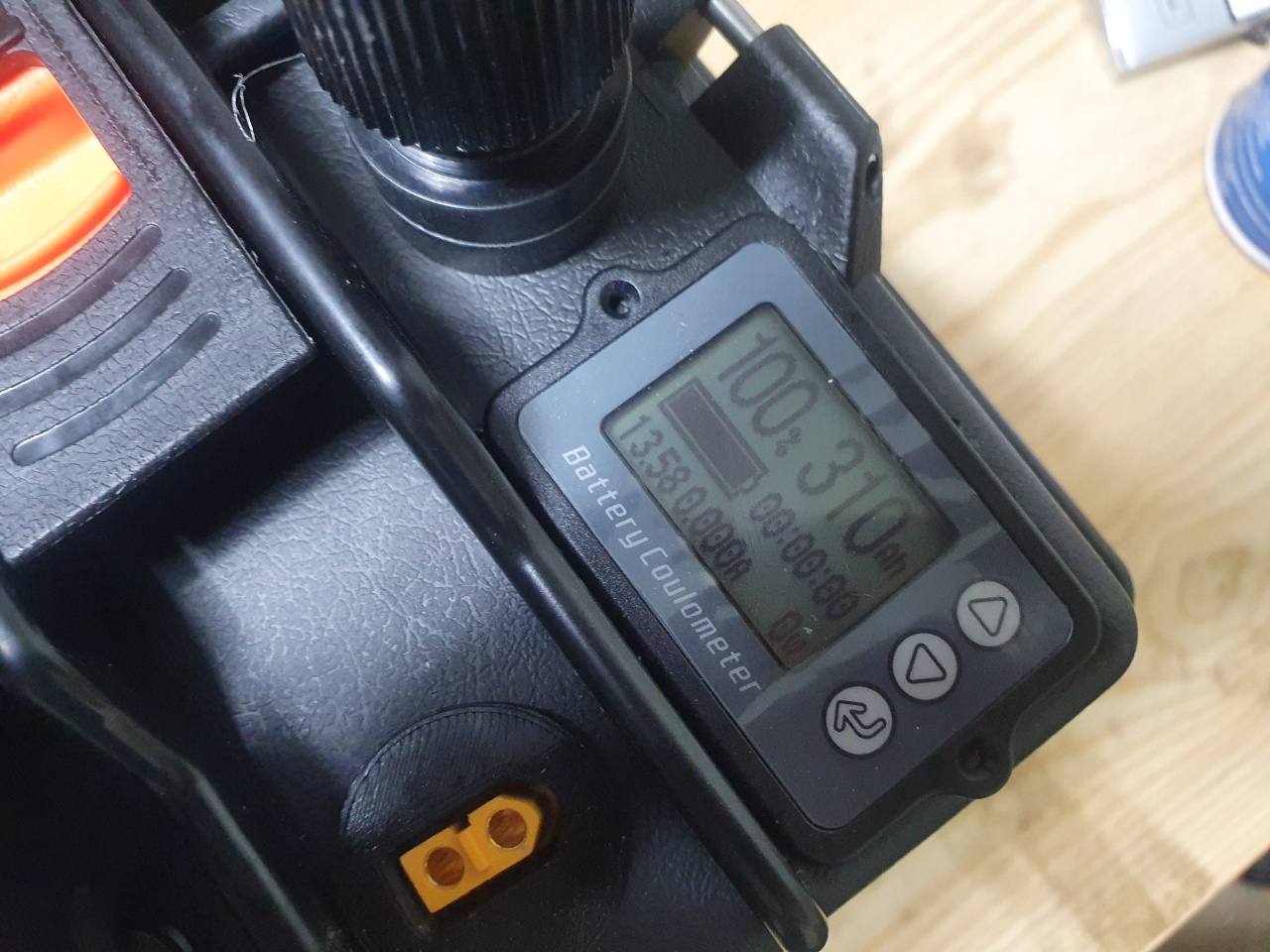 310a 인산철 파워뱅크 캠핑 낚시 차박 노지 오지용 새제품