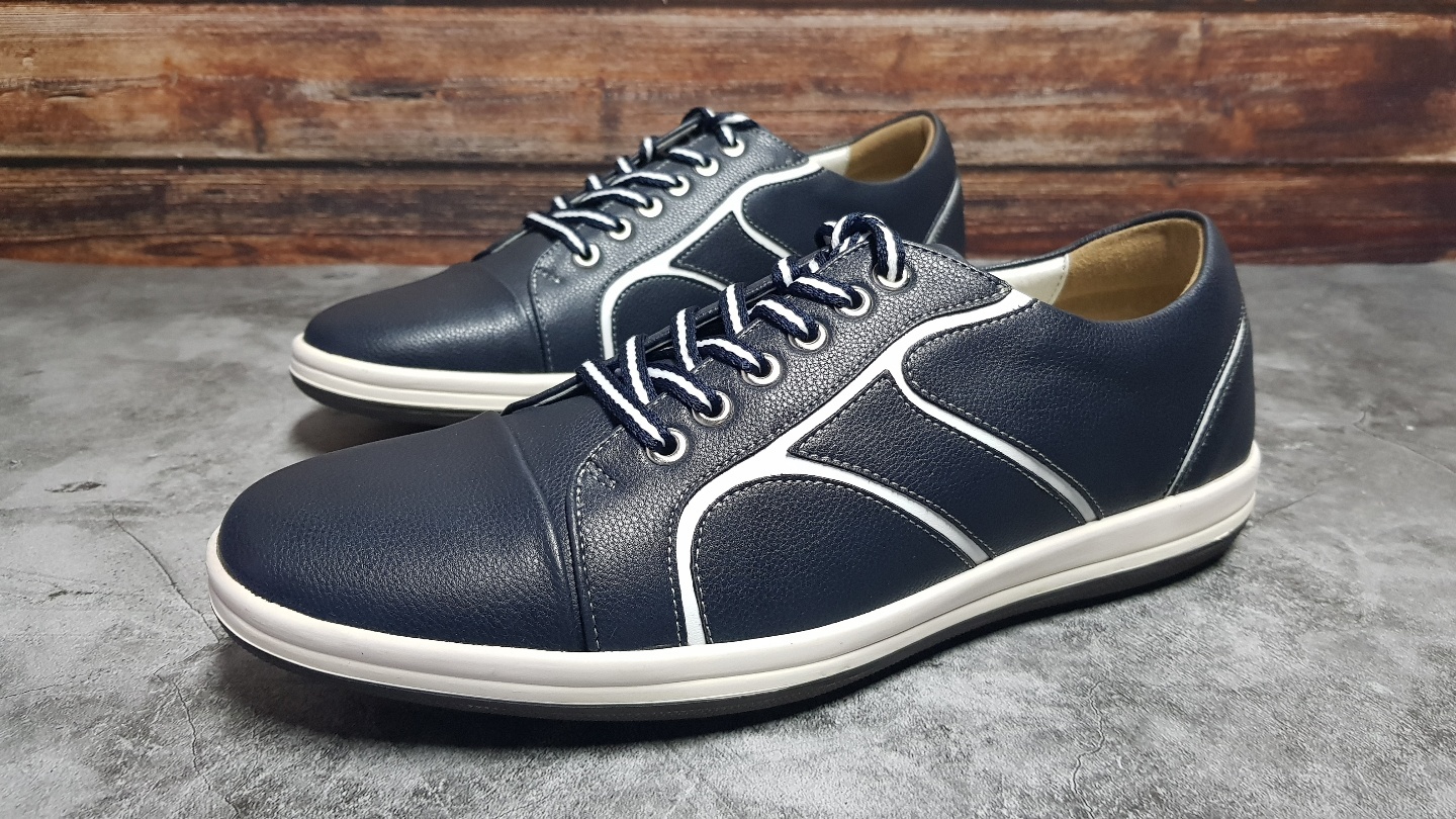 케쥬얼 신발 270  초특가 새제품