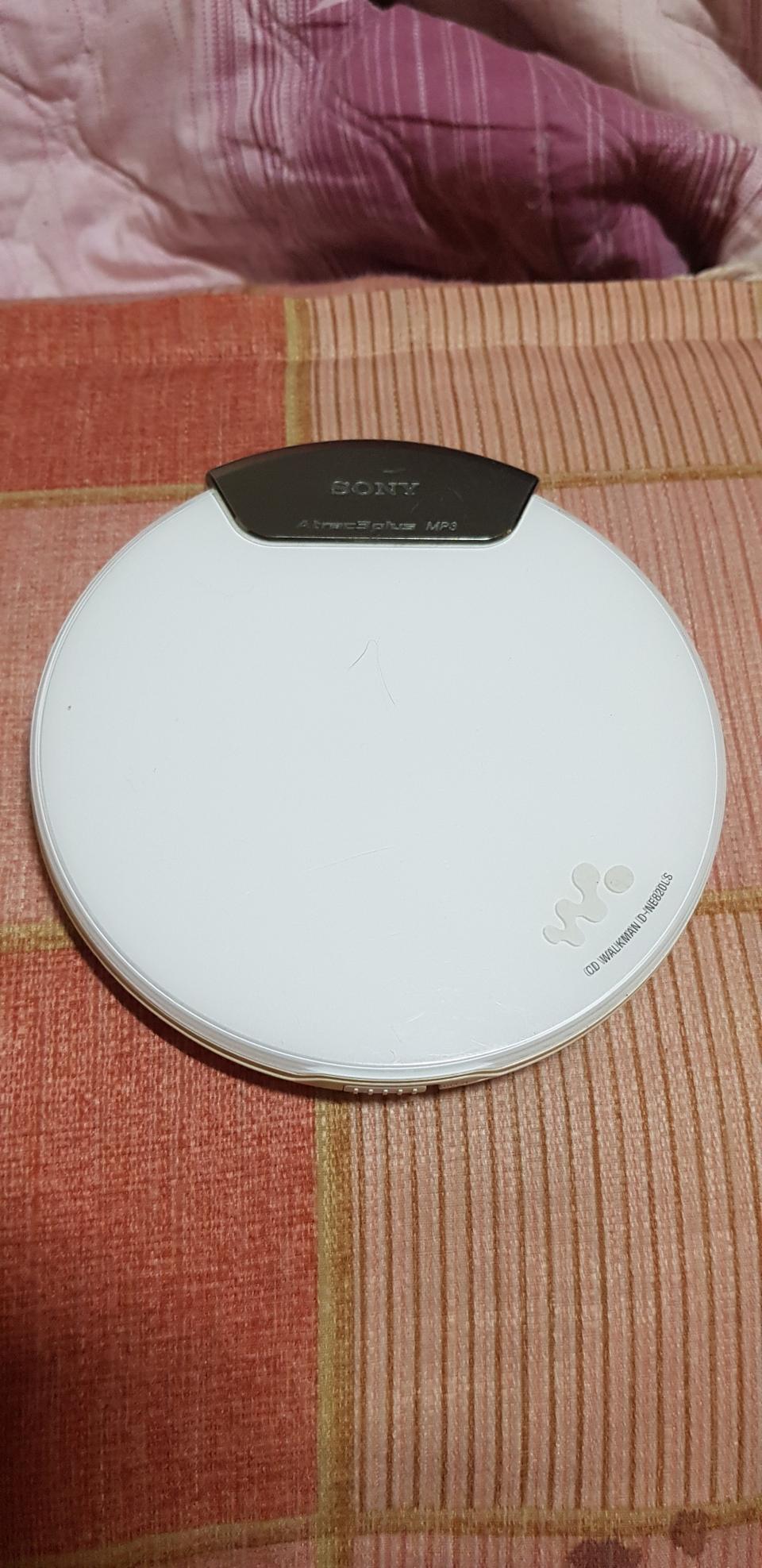 휴대용 CD 플레이어 판매