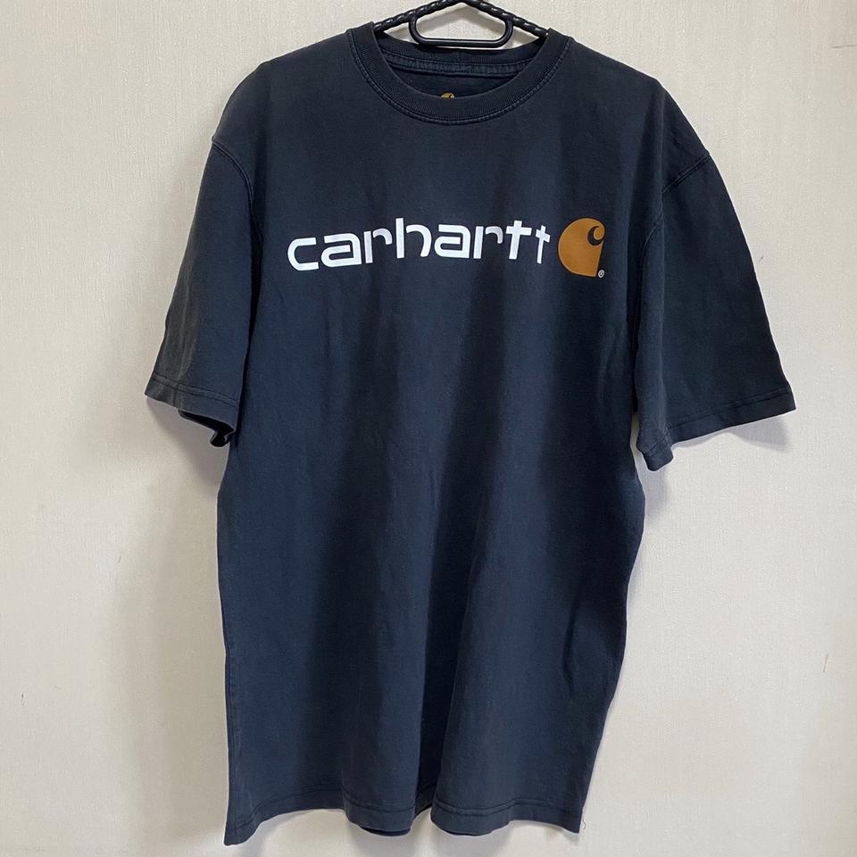 택포/M~L)칼하트 반팔 티셔츠 반팔티