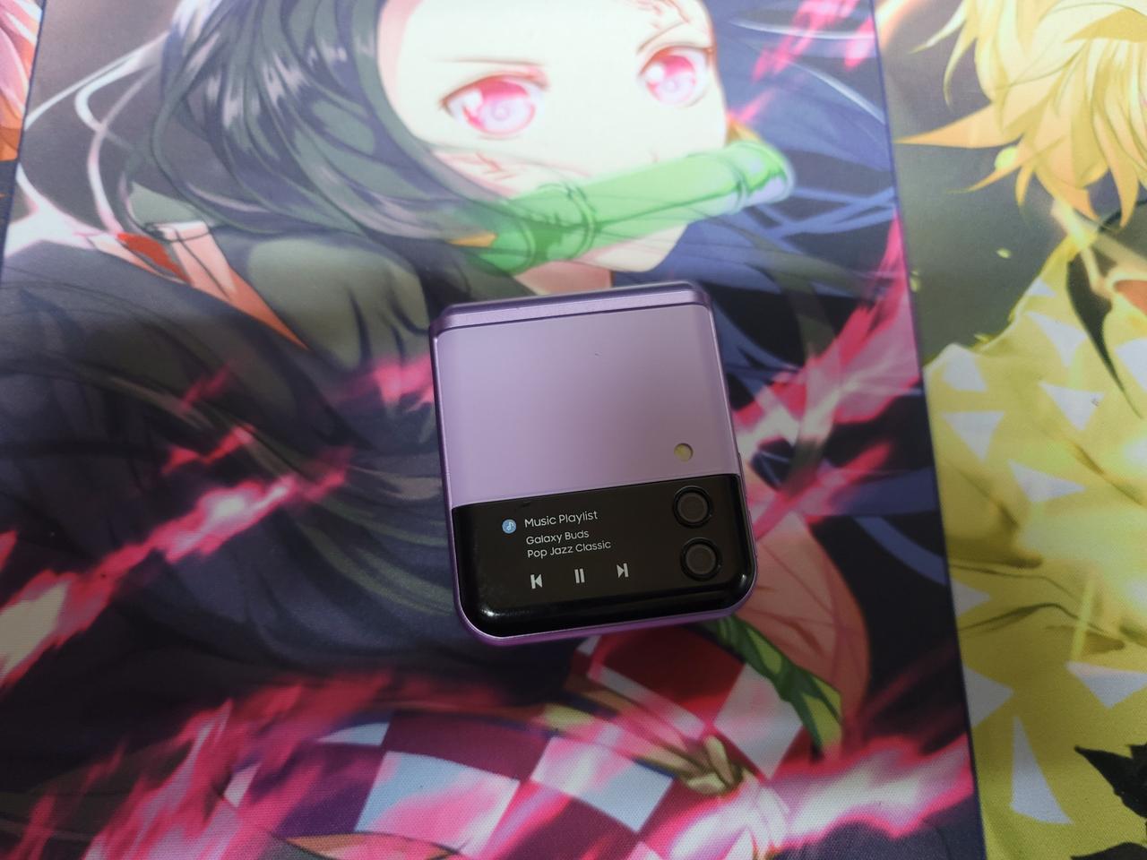 갤럭시 버즈2 케이스 (개봉) 팝니다.