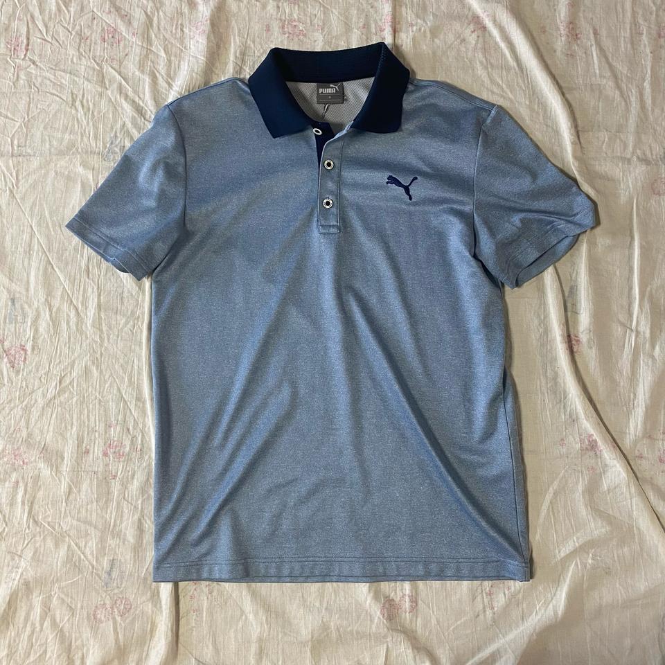 푸마 반팔 티셔츠 M