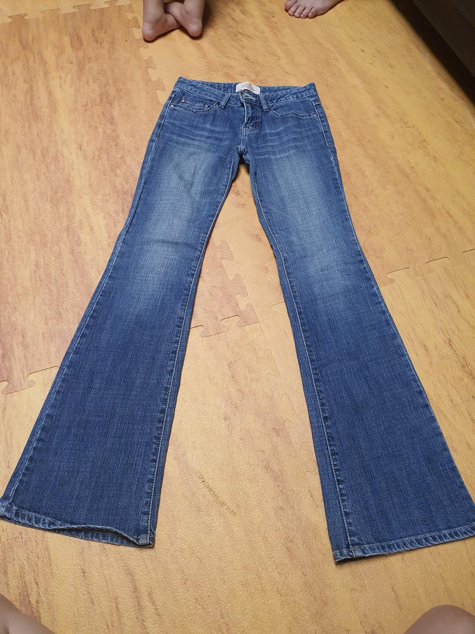 부츠컷 연청26♡