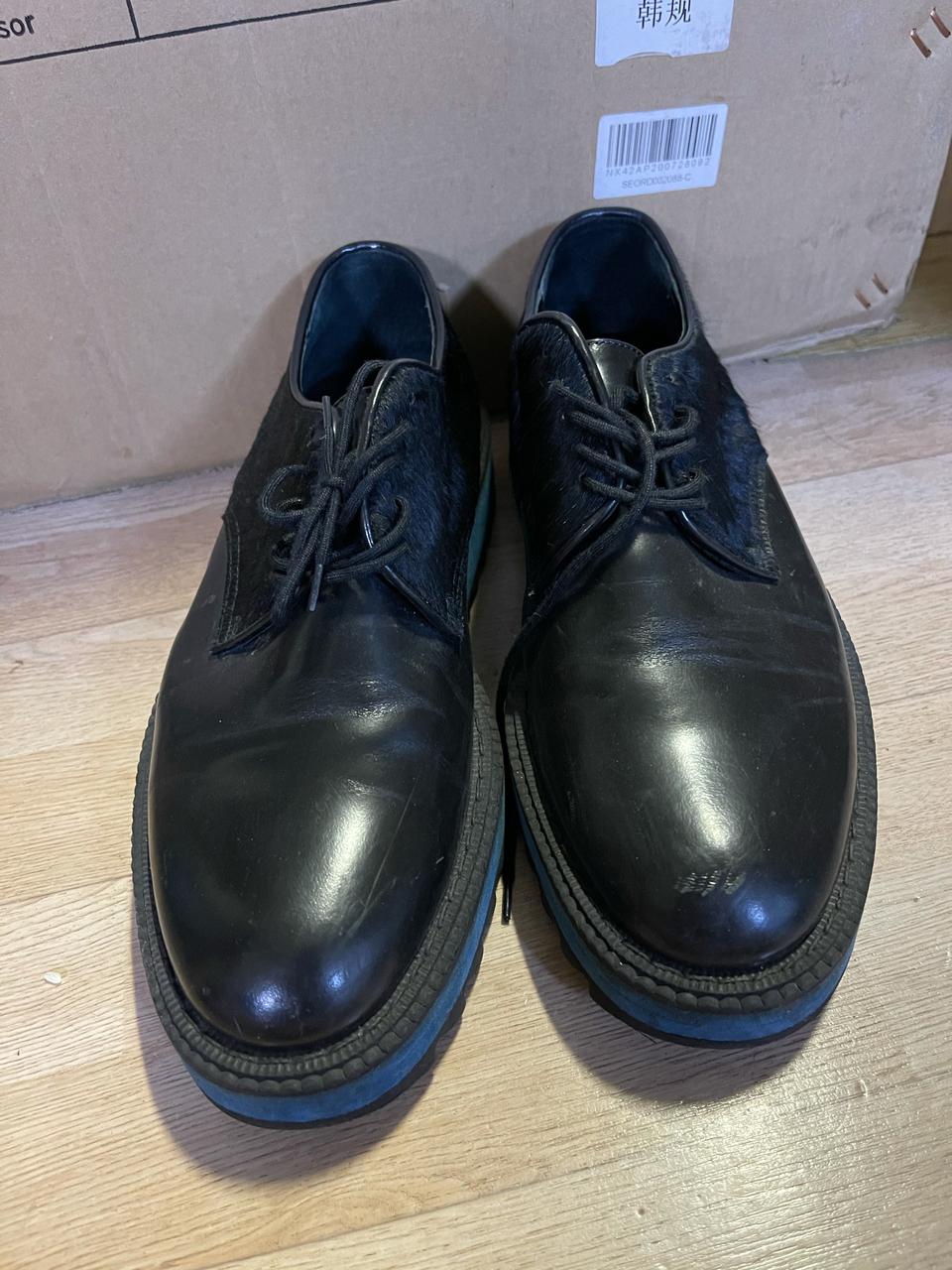 릴리즘 클리퍼 검파 악어솔