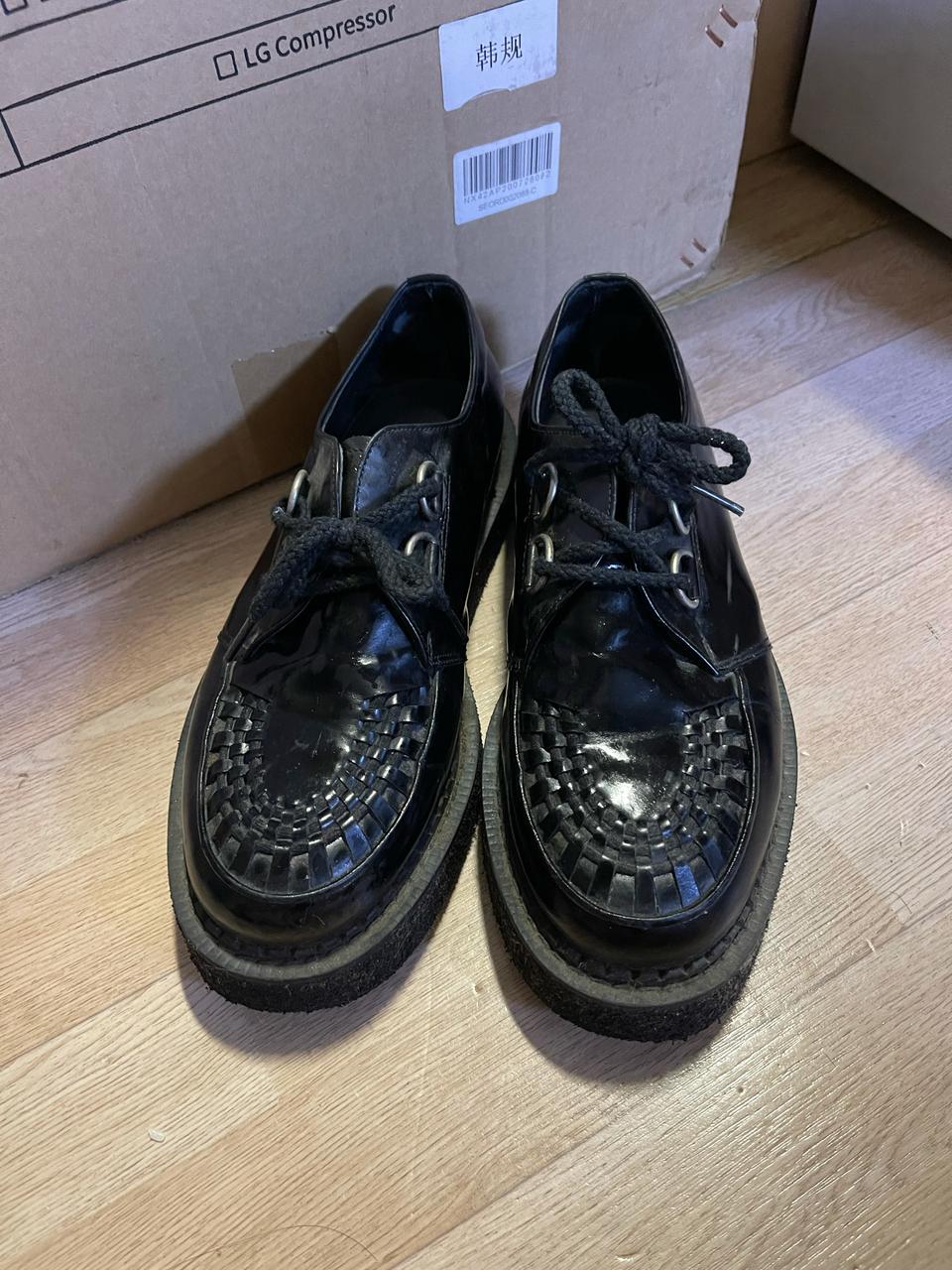 헬로헬 클리퍼 250 블랙