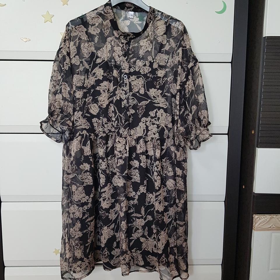 이너세트 원피스