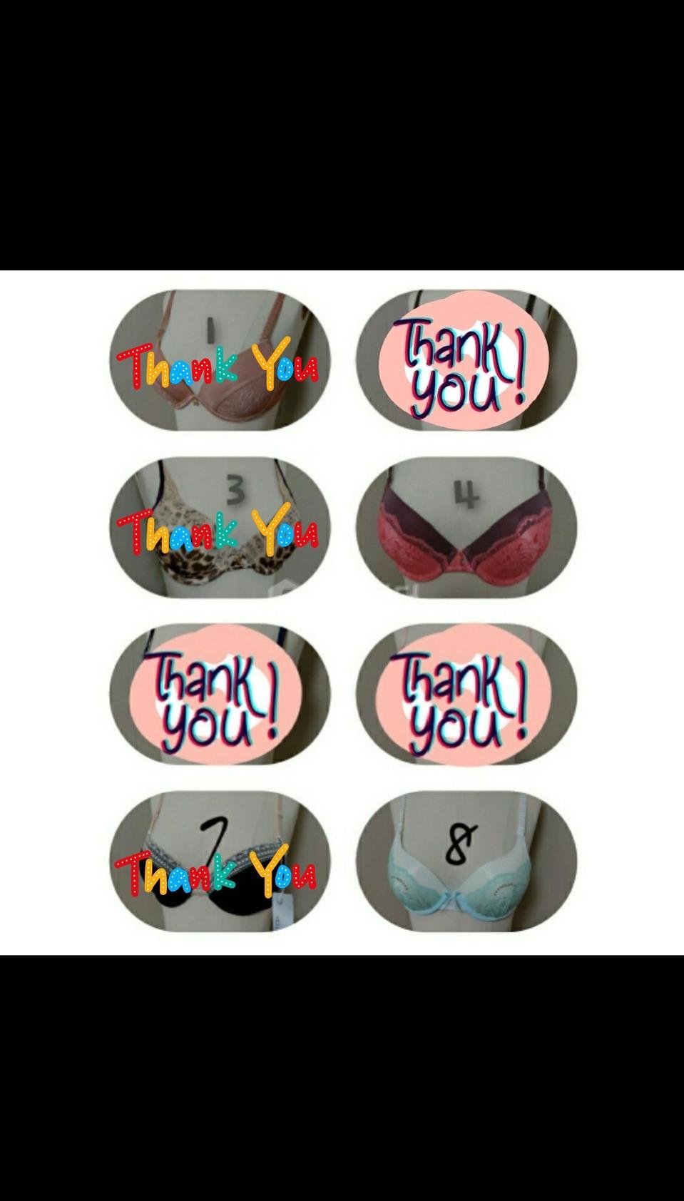 피델리아 속옷 셋트