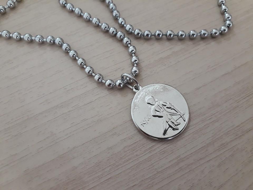 어린왕자목걸이