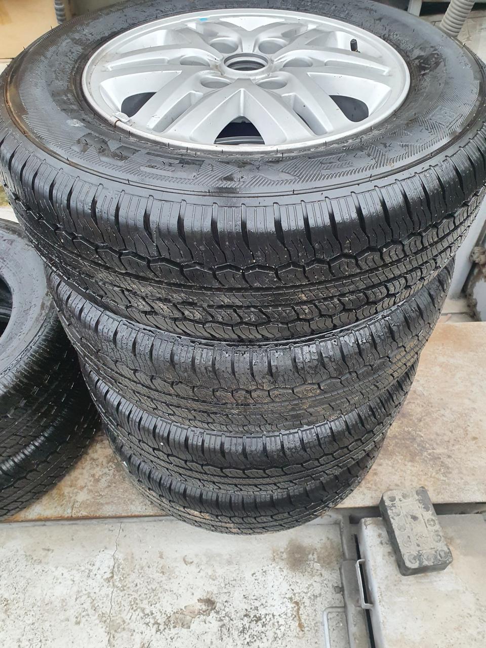 그랜드스타렉스휠