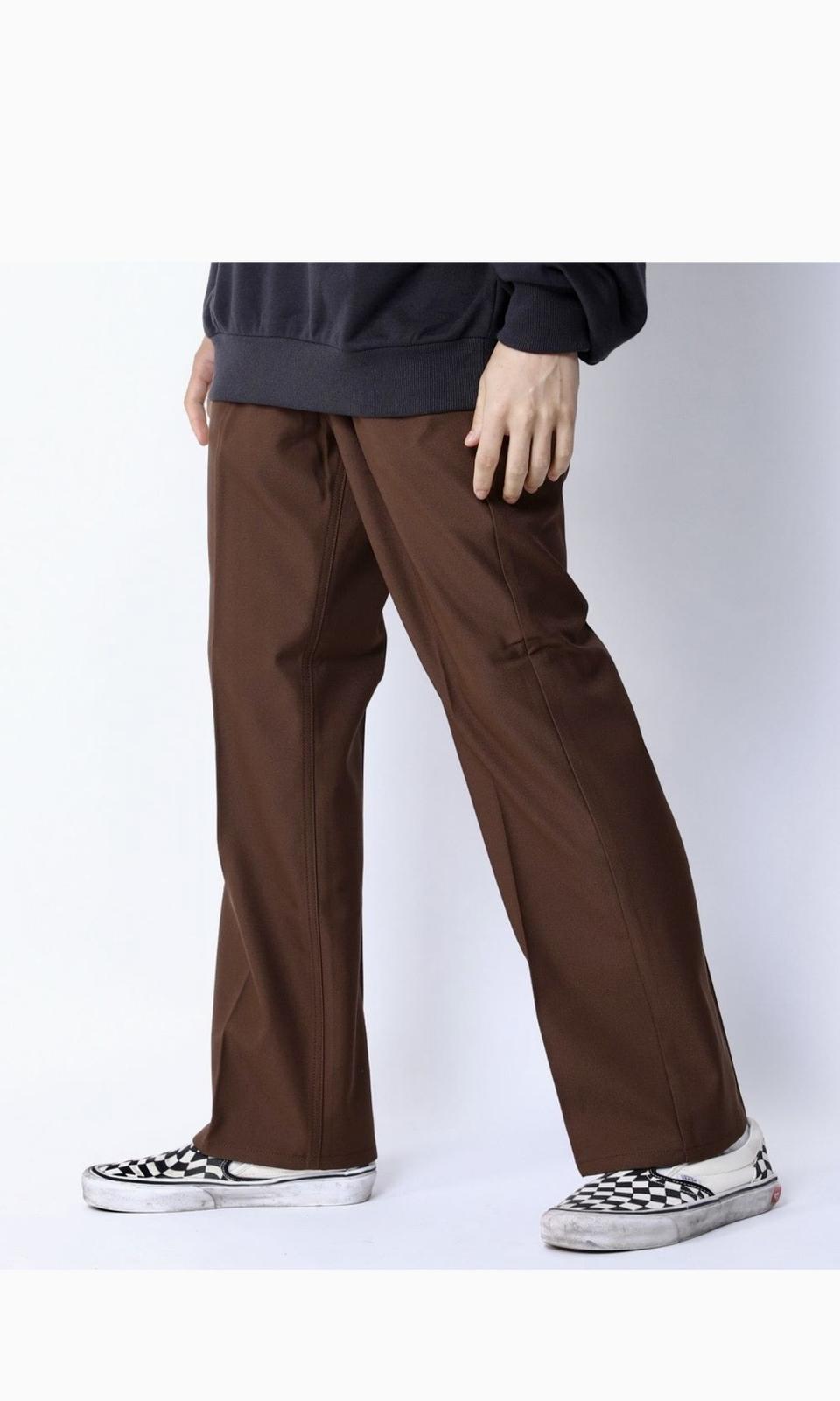 [L-32] Wrangler 랭글러 재팬 드레스 팬츠 (새상품)