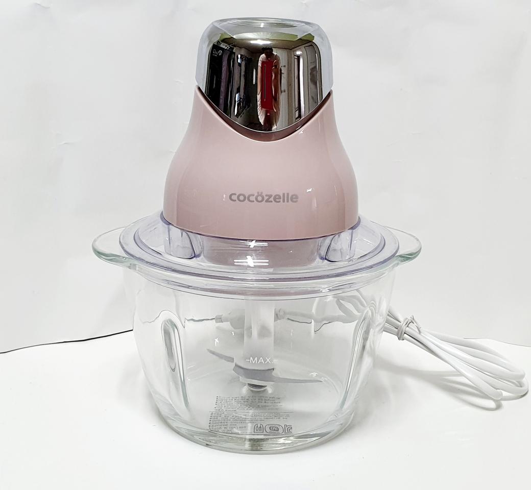 코코젤리 멀티다지기