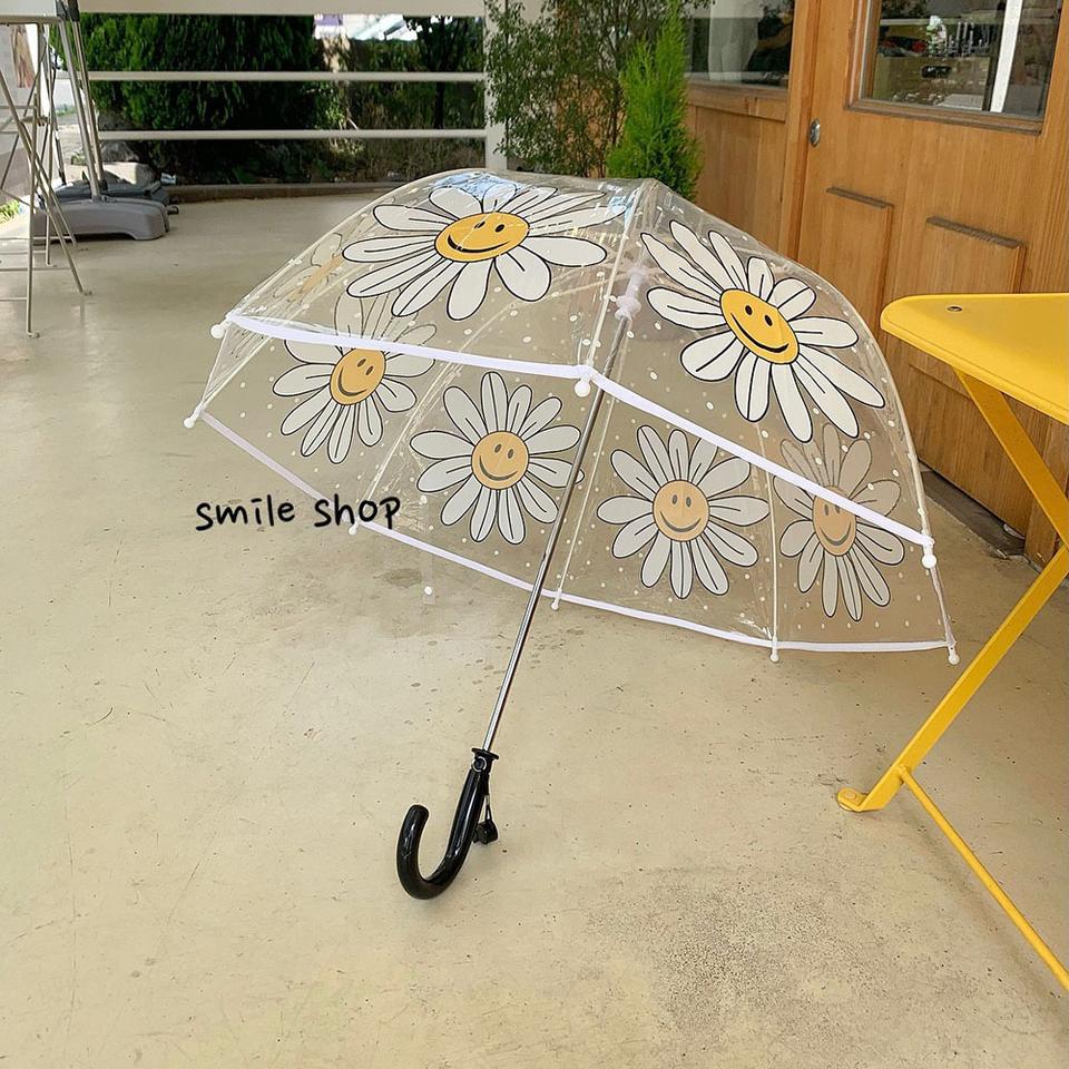 유아.성인 꽃 데이지 우산 겁나귀요미 새제품