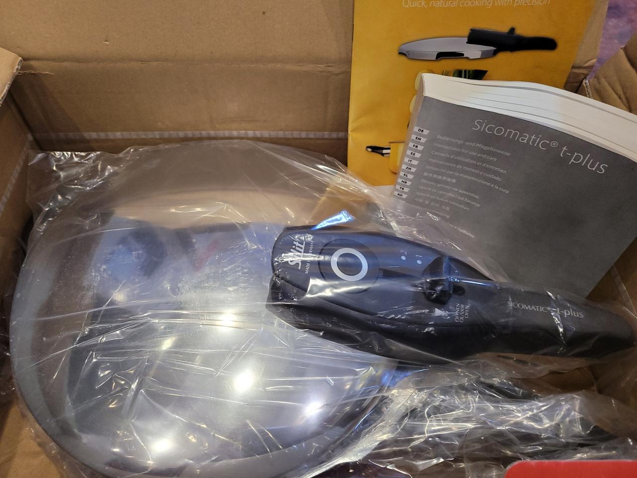 실리트 실라간 3리터 압력밥솥