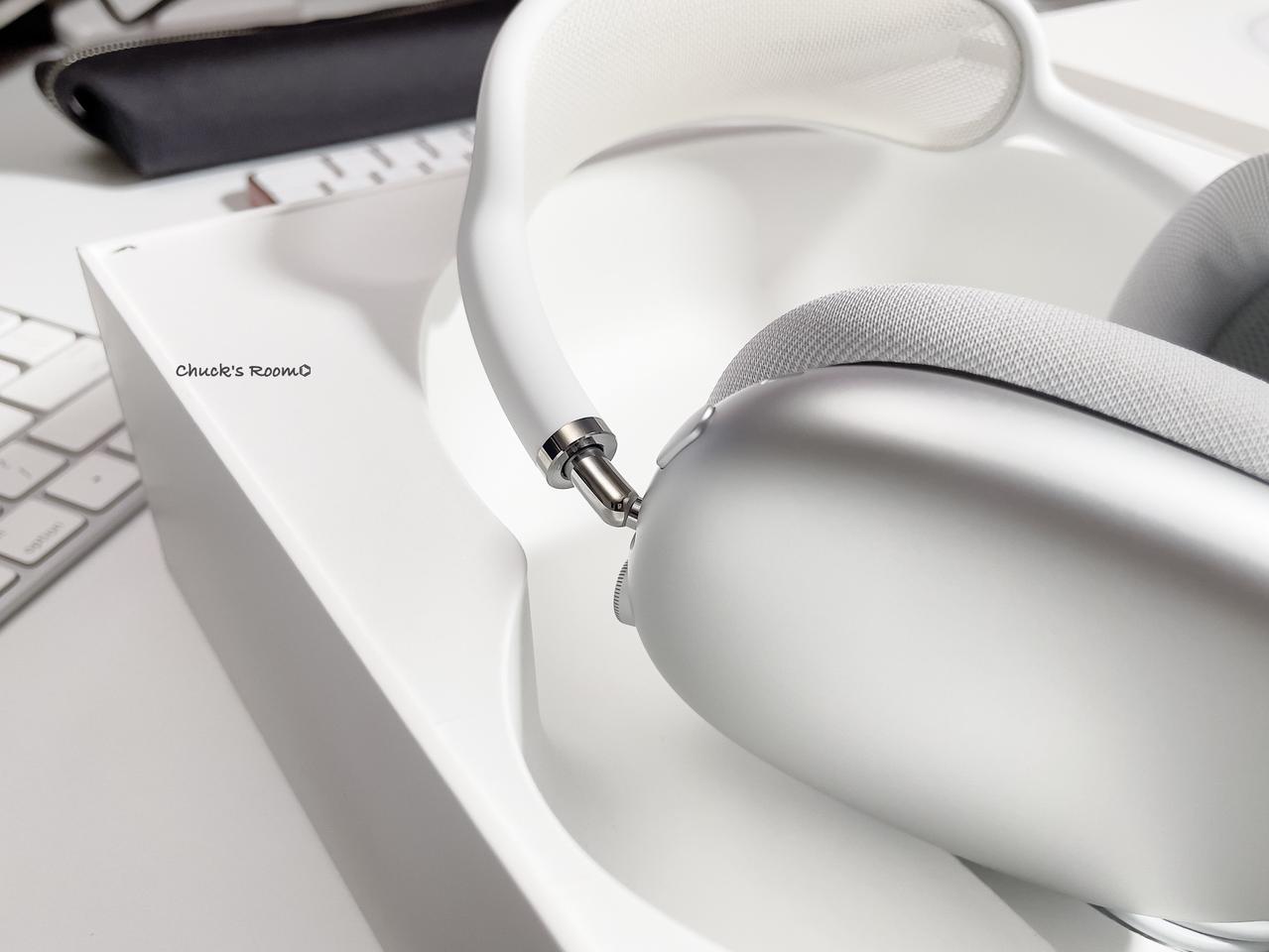 Apple AirPods Max Silver 에어팟 맥스 판매!