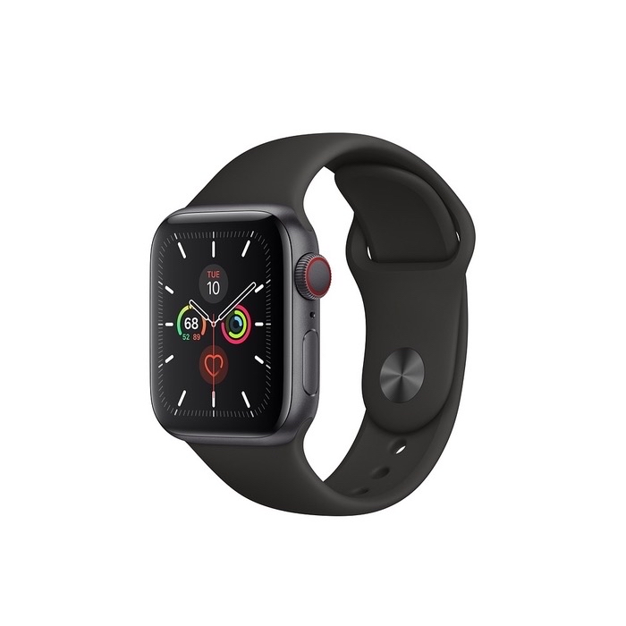 Apple Watch S5 Cellular 40mm 애플워치 셀룰러