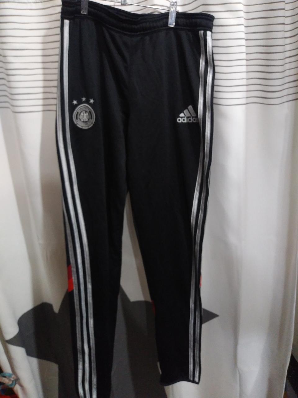 아디다스 독일국대 축구 바지 10~13년 올드스쿨 100사이즈