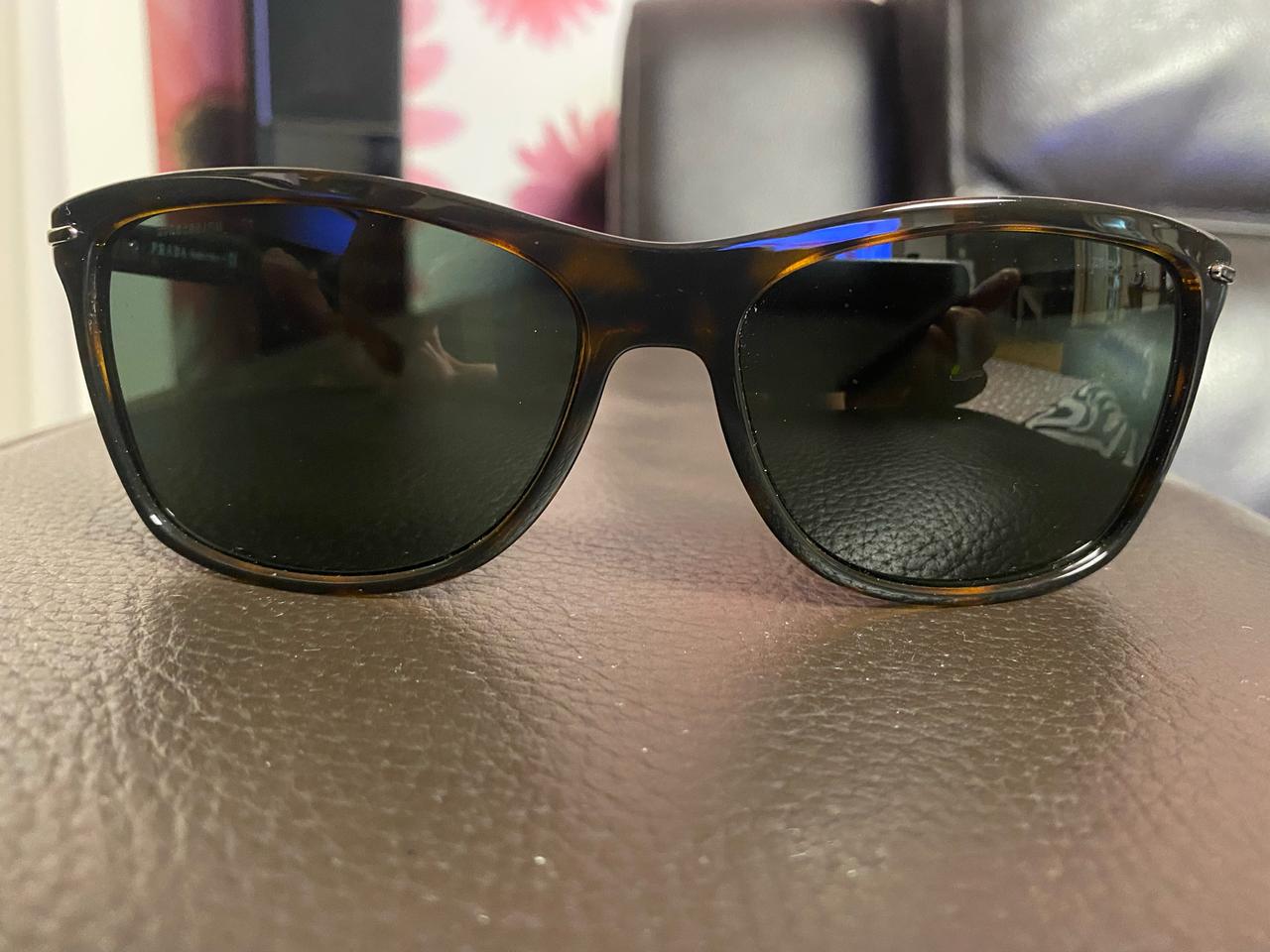 프라다선글라스