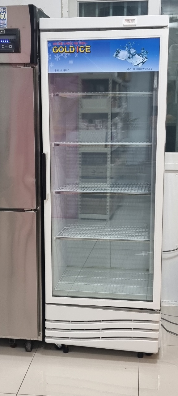 직냉식 냉동 쇼케이스 음료수냉동냉장고 팝니다 2020년식