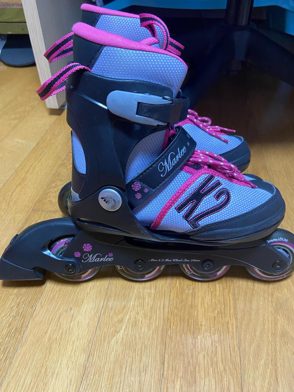 k2인라인스케이트