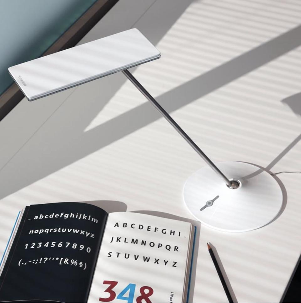 휴먼스케일 Horizon Light LED 램프