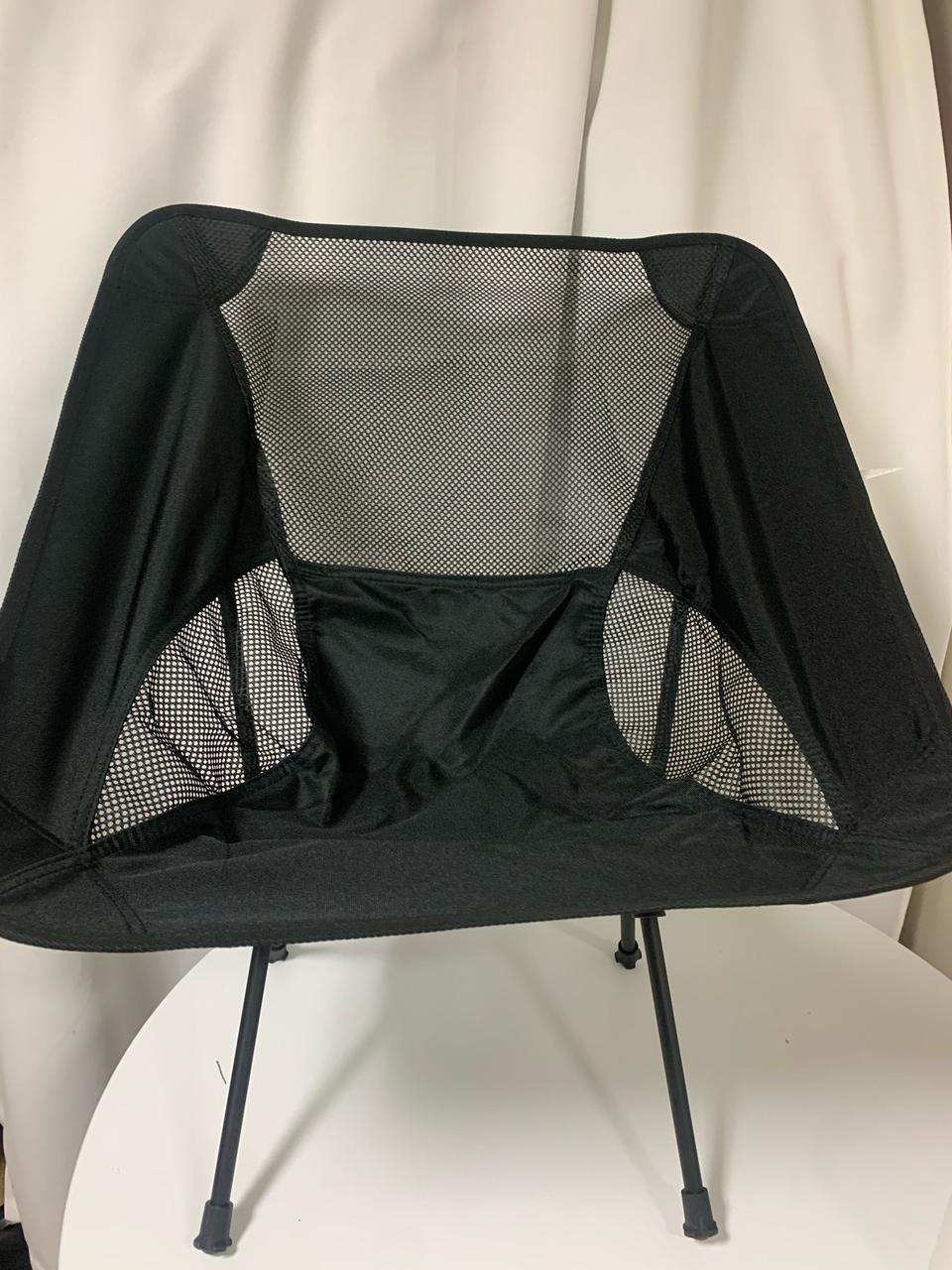 캠핑의자 2개 세트