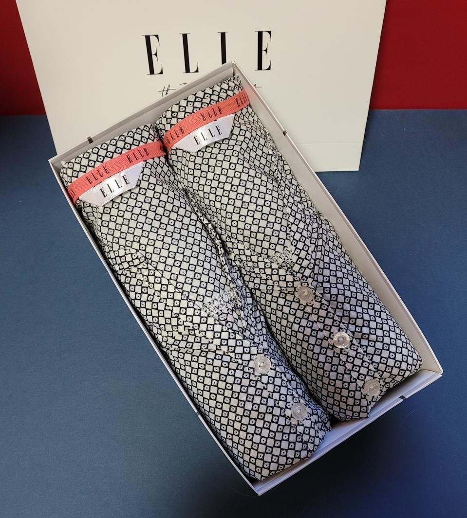 새상품 정가55,000 엘르 이너웨어 실내복 잠옷