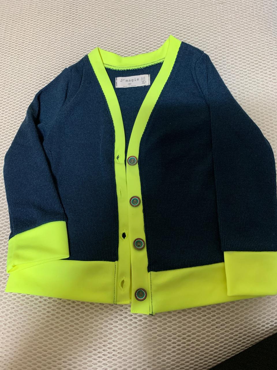 돌아가 가디건/무배/새상품