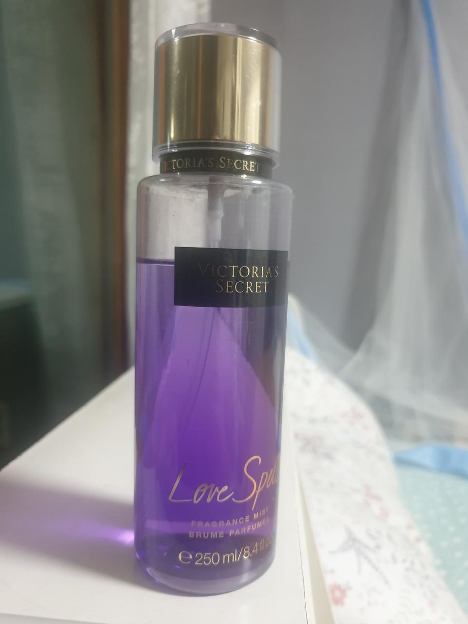 빅토리아시크릿 러브스펠 바디미스트