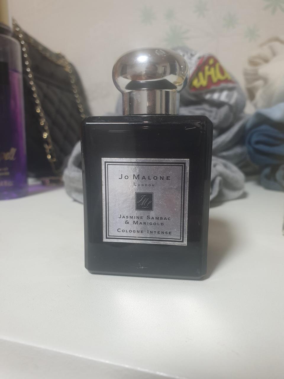 조말론 자스민삼박 앤 메리골드 향수