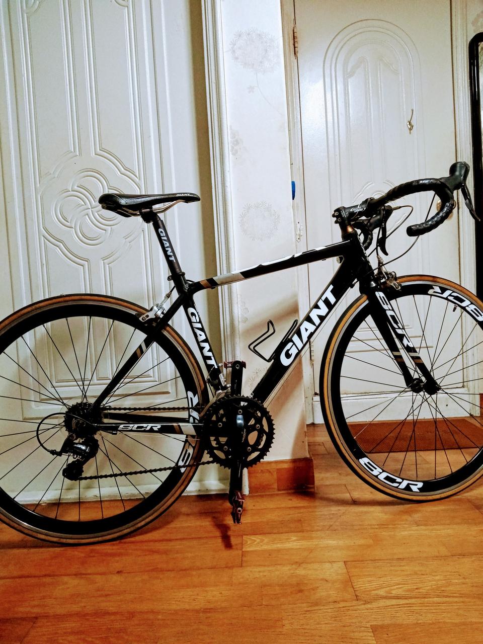 자이언트scr1로드,자전거