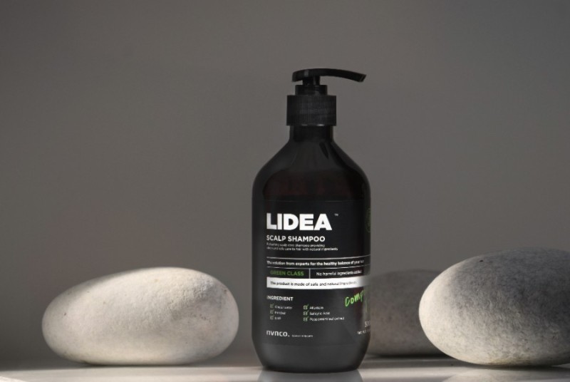 스칼프샴푸/헤마틴샴푸